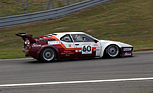 Image: BMW M1 Procar (1979) - at the BMW Race R9 - AvD Oldtimer Grand Prix 2013