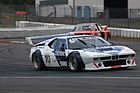 Image: BMW M1 Procar (1979) - at the BMW Race R9 - AvD Oldtimer Grand Prix 2013