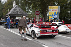BMW M1 Procar (1979) - am Rossfeldrennen 2014