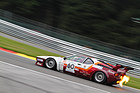 BMW M1 Procar (1979) an der Spa Classic 2015 in der Gruppe der CER (Classic Endurance Racing)