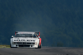BMW M1 Procar (1980) - 100 Meilen Trophy / FHR - Nürburgring Classic 2017