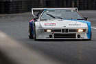 BMW M1 Procar (1980) - FHR 100-Meilen-Trophy Norisring 2018