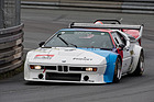 BMW M1 Procar (1980) - FHR 100-Meilen-Trophy Norisring 2018