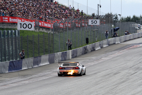 BMW M1 Procar (1980) - Group C Supercup - Red Bull Ring Classics 2023