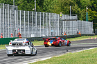 BMW M1 Procar (1980) - Monza Historic 2017 - CER2 (Classic Endurance Racing)