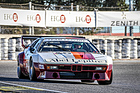 BMW M1 Procar (1980) an der Jarama Classic 2016