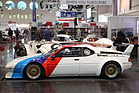 BMW M1 Procar (1980) - lackiert wie damals - Techno Classica 2016