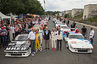 Artikelbild BMW M1 Procar-Serie kehrt nach 39 Jahren an den Norisring zurück