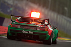 Bild: BMW M1 - Quester mit dem Gösser-Bier-M1 im Training - ProCar-Revival anlässlich des GP Österreich 2016