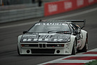 BMW M1 - Stuck im Uher M1 - ProCar-Revival anlässlich des GP Österreich 2016