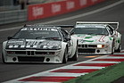 Bild: BMW M1 - Stuck im Uher-M1 - ProCar-Revival anlässlich des GP Österreich 2016