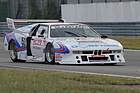 Bild: BMW M1 Turbo Schnitzer (1981) - am BMW-Rennen R9 - AvD Oldtimer Grand Prix 2013
