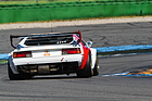 Bild: BMW M1 am Preis der Stadt Stuttgart Hockenheim 2015 im Rennen der Youngtimer Trophy