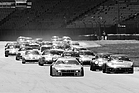 Bild: BMW M1 am Preis der Stadt Stuttgart Hockenheim 2015 im Rennen der Youngtimer Trophy