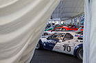 BMW M1 - ein Blick zurück - ProCar-Revival anlässlich des GP Österreich 2016