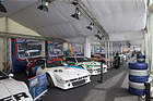 BMW M1 - fast wie damals - ProCar-Revival anlässlich des GP Österreich 2016