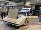 BMW M1 - gerade rechtzeitig eingetroffen (© Emanuel Zifreund, 2025) BMW M1 - gerade rechtzeitig eingetroffen (© Emanuel Zifreund, 2025)