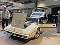 BMW M1 - gerade rechtzeitig eingetroffen