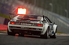 BMW M1 - im Training - ProCar-Revival anlässlich des GP Österreich 2016
