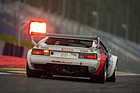 BMW M1 - im Training vor dem Abbruch - ProCar-Revival anlässlich des GP Österreich 2016