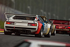 BMW M1 - schnelle und schwierig zu fahrende Autos - ProCar-Revival anlässlich des GP Österreich 2016