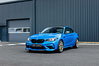 Image: BMW M2 CS (2020) - Lot 164 at the RM/Sotheby's auction in Munich on November 17, 2023