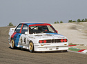 BMW M3 (1987) - Roberto Ravaglia in Jarama