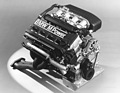 BMW M3 (1987) - Vierzylinder-Sportmotor - 195 PS mit, 200 PS ohne Katalysator