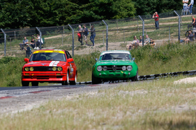 BMW M3 (1988) - ADAC Eifelrennen - Nürburgring Classic 2017