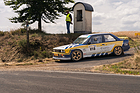 BMW M3 (1988) – Eifel-Rallye-Festival 2022