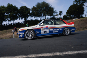 BMW M3 (1988) – Eifel-Rallye-Festival 2022