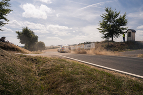 BMW M3 (1988) – Eifel-Rallye-Festival 2022