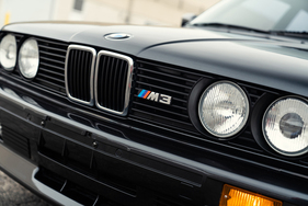 BMW M3 (1988) - als Lot 071 an der Gooding & Co Amelia-Island-Versteigerung am 6. März 2020