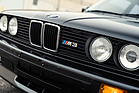 BMW M3 (1988) - als Lot 071 an der Gooding & Co Amelia-Island-Versteigerung am 6. März 2020