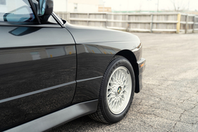 BMW M3 (1988) - als Lot 071 an der Gooding & Co Amelia-Island-Versteigerung am 6. März 2020