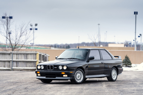 BMW M3 (1988) - als Lot 071 an der Gooding & Co Amelia-Island-Versteigerung am 6. März 2020
