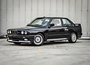 BMW M3 (1988) - als Lot 144 an der RM/Sotheby's Online Only Open Roads Versteigerung im März 2021