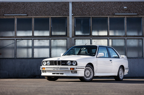 Bild zu Artikel RM/Sotheby’s versteigert am 11./12. April 2019 über 200 Autos in Essen