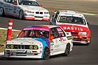 Bild: BMW M3 (1989) – 51. Belmot Oldtimer-Grand-Prix 2024