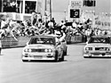 BMW M3 (1989) - Sieg bei den 24-Stunden Nürburgring - Altfrid Heger, Fabien Giroix und Roberto Ravaglia im Schnitzer-BMW