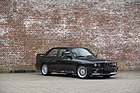 Bild: BMW M3 (1989) - als Lot 116 an der RM/Sotheby's Online Only Open Roads Versteigerung vom 19. bis 26. Mai 2021