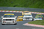 Bild: BMW M3 (1989) am 3-Stunden-Rennen des ADAC Eifelrennen 2013