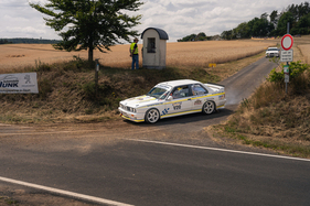 BMW M3 (1990) – Eifel-Rallye-Festival 2022