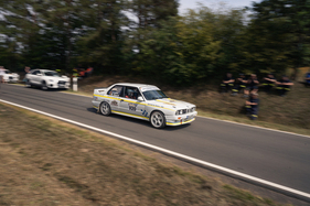 BMW M3 (1990) – Eifel-Rallye-Festival 2022