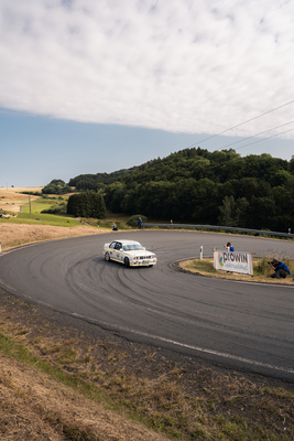 BMW M3 (1990) – Eifel-Rallye-Festival 2022
