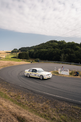 BMW M3 (1990) – Eifel-Rallye-Festival 2022