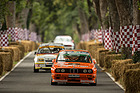 Bild: BMW M3 (1990) - Jägermeister-Gruppe - Classic Days Schloss Dyck 2019