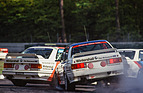 BMW M3 (1990) - Misunderstandings in Hockenheim
