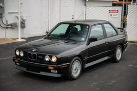 BMW M3 (1990) - als Lot 112 angeboten an der RM/Sotheby's Amelia Island Versteigerung am 8./9. März 2019