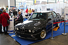 BMW M3 (1990) - auf dem Clubstand - Bremen Classic Motorshow 2020